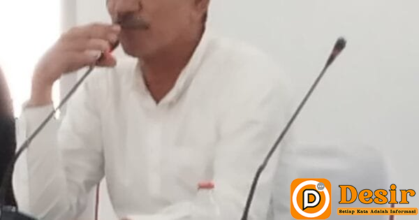 M. Rafiq: Pembentukan Provinsi Sumatera Timur adalah Langkah Strategis ...