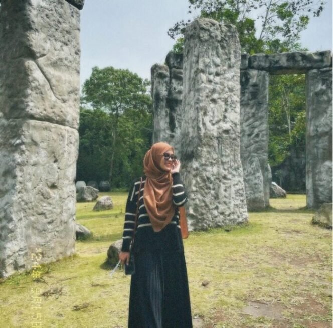 
					Nabila: Mengubah Hobi Traveling Menjadi Pengabdian untuk Sesama