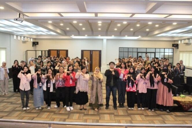 
					Pilkada Cerdas! FISIP USU Bersama Tular Nalar dan MAFINDO Persiapkan Pemilih Pemula Yang Kritis Lewat Sekolah Kebangsaan