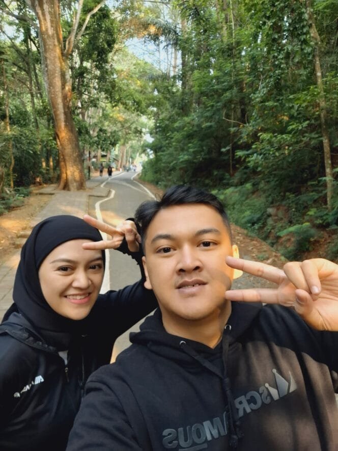 
					Menjelajahi Tahura Ir. H. Juanda di Bandung, Tempat Wisata Alam, Sejarah, dan Olahraga yang Terjangkau