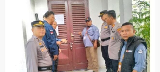 
					Panwaslu Air Putih Apresiasi PKD dan 100 PTPS dalam Suksesnya Pilkada 2024