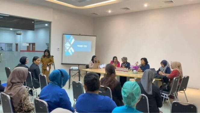 
					RSU Mitra Sejati Tingkatkan Kualitas Pelayanan melalui Mentoring MPHD Tahap 2