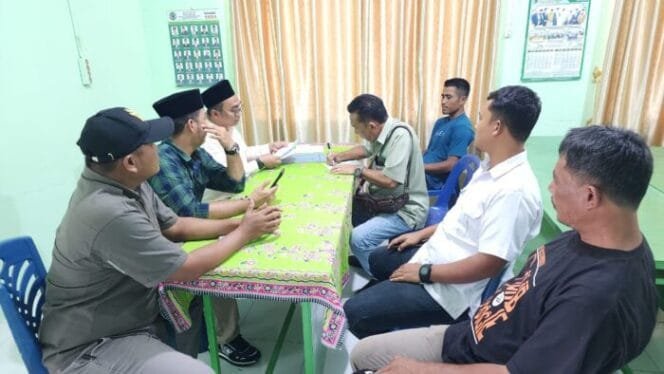 
					Karyawan dan PT Lonsum Teken Kesepakatan, Kelanjutan Isu Sholat Jumat