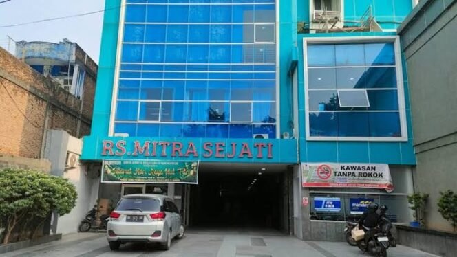 
					RSU Mitra Sejati Dukung Program Pengurangan AKI dan AKB melalui Mentoring MPHD