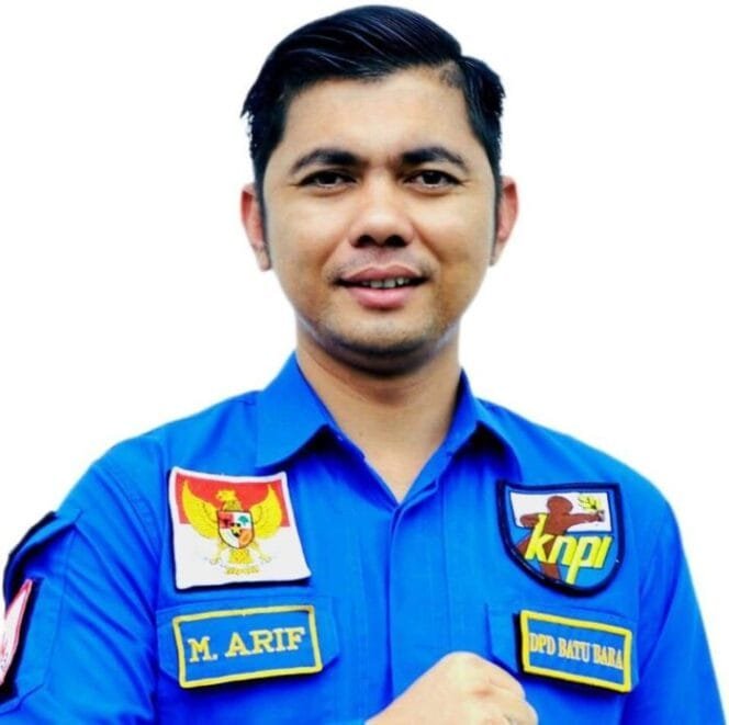 
					Tim Sukses Bahar-Syafrizal Komitmen Jaga Pilkada Batu Bara yang Kondusif