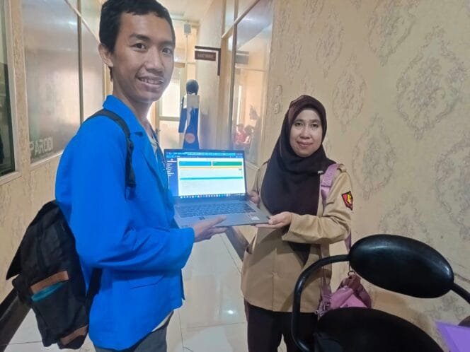 
					Mahasiswa Universitas BSI Kembangkan Aplikasi Pengarsipan untuk SAKA Bhayangkara