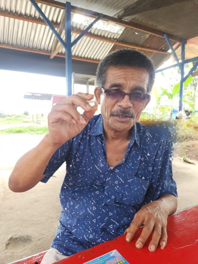 
					Polres Batubara Tegaskan, Eks Polisi yang Ditangkap di Simalungun Telah Lama Dipecat