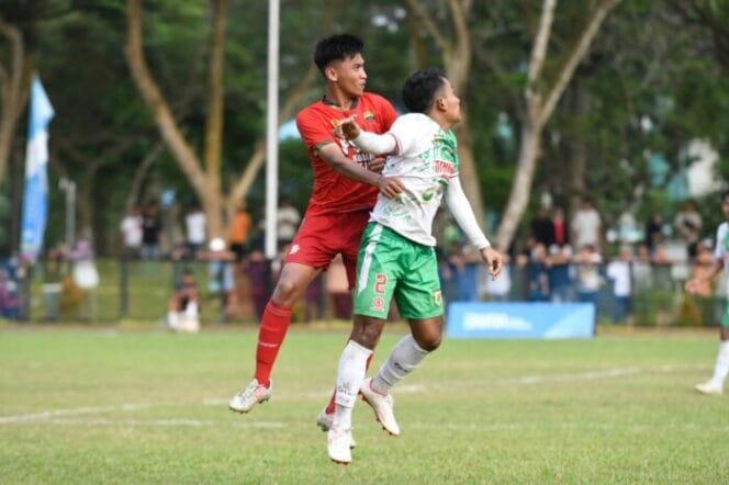 
					PSAD Medan Juara Piala Inalum 2025 Usai Kalahkan Pemkab Sergai 3-0