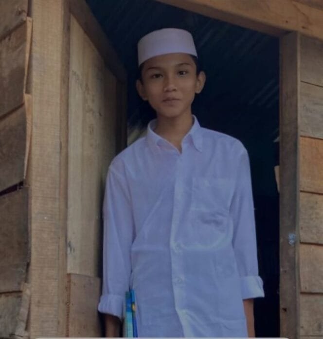 
					Santri Musthafawiyah Hilang Empat Hari, Ayahnya Mohon Bantuan Warganet