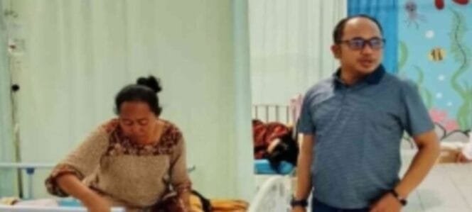
					Dirut RSUD H. OK Arya Pastikan Layanan Kesehatan Tetap Optimal Selama Libur Lebaran