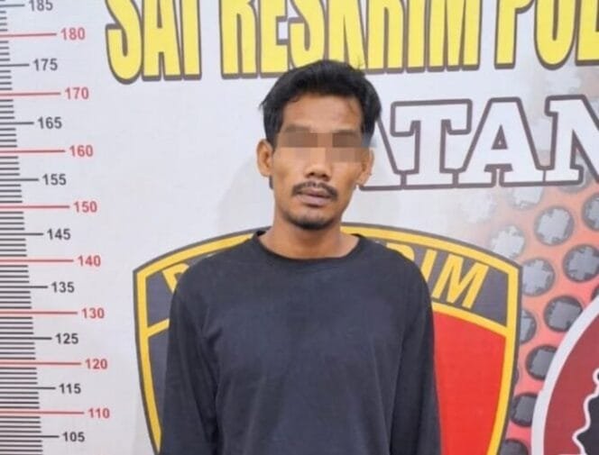 
					Kasus Pencabulan Anak di Batubara Segera Dilimpahkan ke Kejaksaan