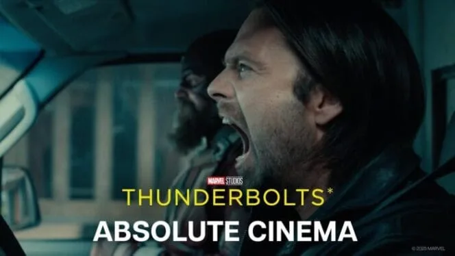 
					Marvel Studios Gaet Perhatian Sinefil Melalui Trailer Baru Thunderbolts*