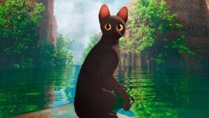 Anima Si Flow Rekomendasi Film Animasi 2024 yang Apik dan Tak Kalah Memukau dari Flow ...