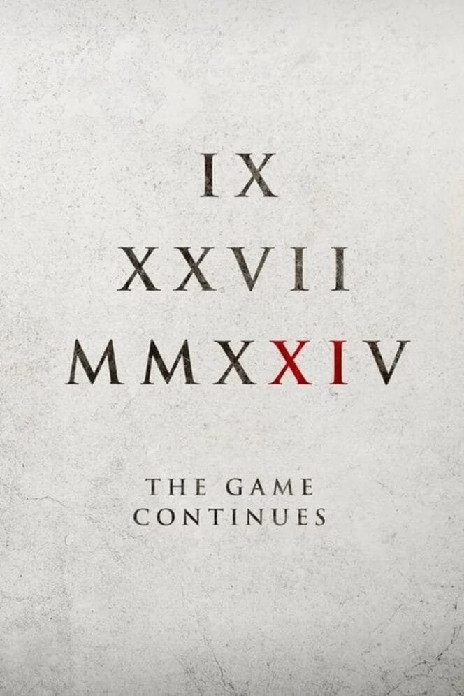 
					“Saw XI” Batal Dibuat, Masa Depan Franchise Saw Jadi Tanda Tanya