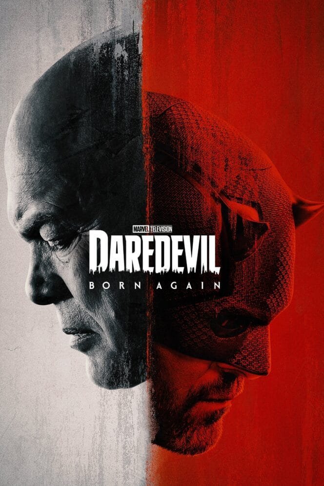
					Review Daredevil: Born Again (2025)