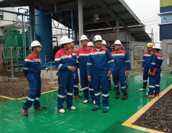 
					Nusantara Regas Berhasil Jalankan Turn Around Fasilitas Operasi di Tengah Libur Lebaran Idul Fitri 2025