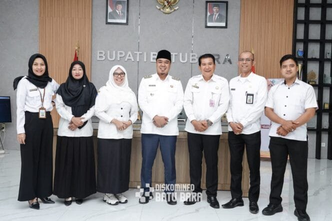 
					Dukung Pendidikan Global, Pemkab Batu Bara Pastikan Beasiswa Mahasiswa di China Berlanjut Hingga Lulus