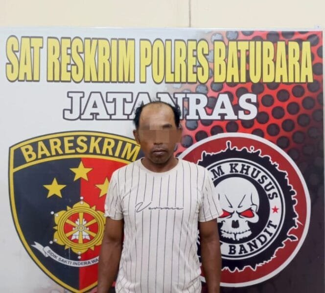 
					Diduga Cabuli Ponakannya, Pria Paruh Baya Diamankan Polisi