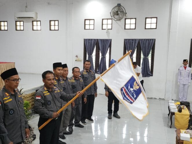 
					DPC AKSI Batu Bara 2025–2030 Resmi Dilantik