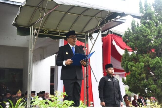
					Fondasi Kebangkitan Nasional Sejati: Hidup Tenang, Perut Kenyang, dan Hati Lapang