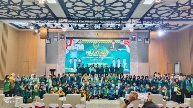 
					Muhammad Khairul Rofai Resmi Dilantik sebagai Ketua Umum PD IPA Batu Bara 2025–2027