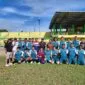 Pertandingan Persahabatan Football Club BRI, Polres dan Dishub Kota Padangsidimpuan