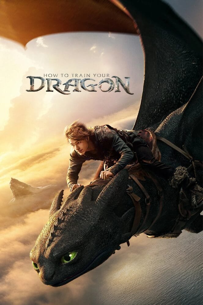 
					Review How to Train Your Dragon (2025)