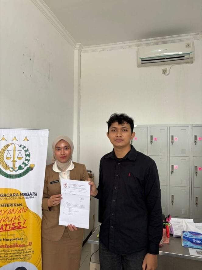 
					Ajak-Sumut Minta Kejari Usut Dugaan Korupsi Mantan Kadis Perkim LH