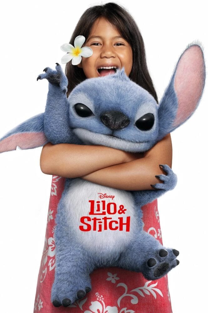 
					Review Lilo & Stitch (2025)