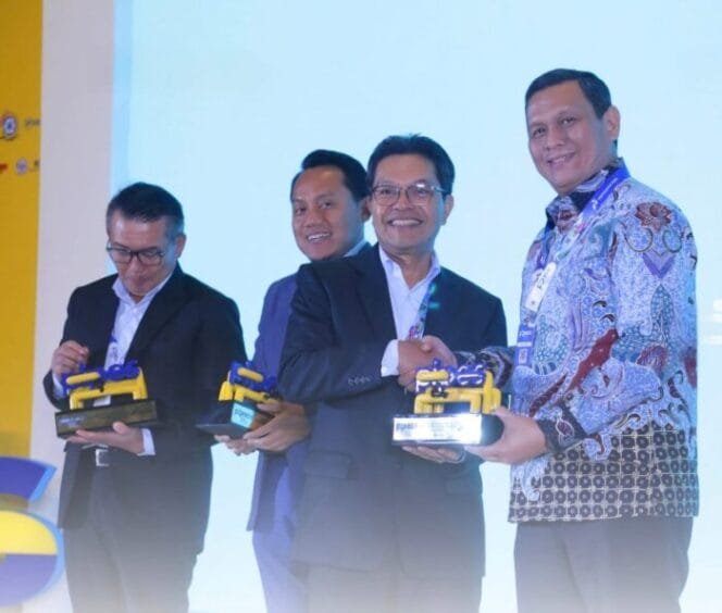 
					INALUM Tegaskan Komitmen Energi Nasional di Forum PIPES 2025