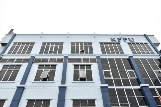
					KPPU Minta Gubernur Lampung Tinjau Ulang Larangan Distribusi Gabah ke Luar Daerah