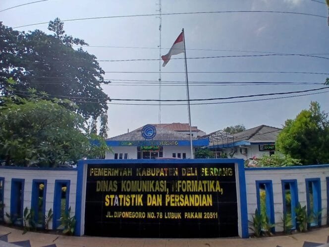 
					Demi Warga Miskin Terlindungi Layanan Kesehatan Kepesertaan BPJS PBI 33.381 Warga Deli Serdang Dinonaktifkan