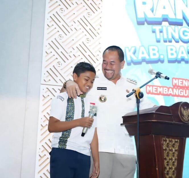 
					Dikenal Progresif untuk Pemuda, Eks Kadispora Sumut Dapat Dukungan Aktivis