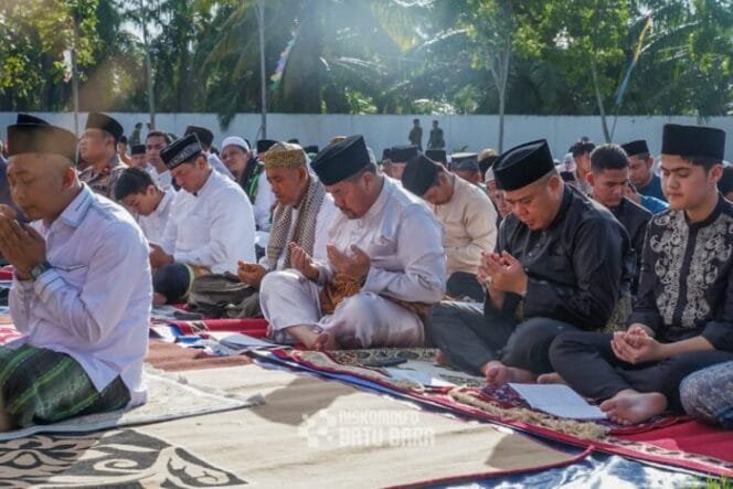 
					Batu Bara Tak Butuh Provokasi Orang Luar, Seruan Jaga Marwah Daerah Menguat