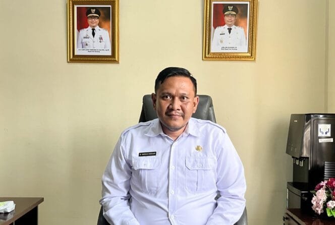 
					Pemkab Deli Serdang Akan Somasi Media Penyebar Berita Anggaran Khusus Rp100 Miliar