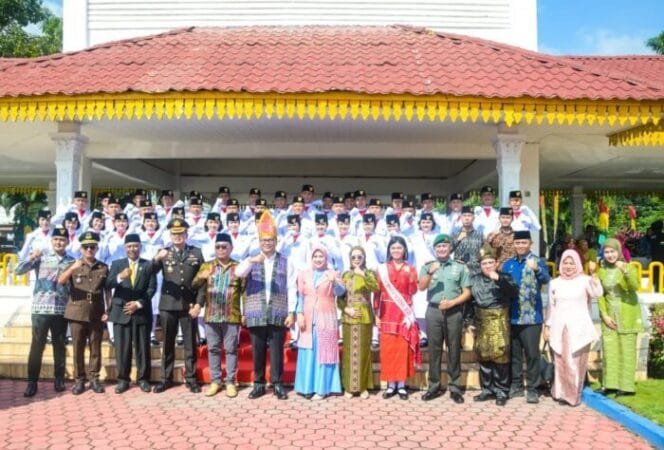 
					Sumpah Pemuda, Lahirnya Kesadaran Nasional Jadikan Indonesia Merdeka & Bersatu