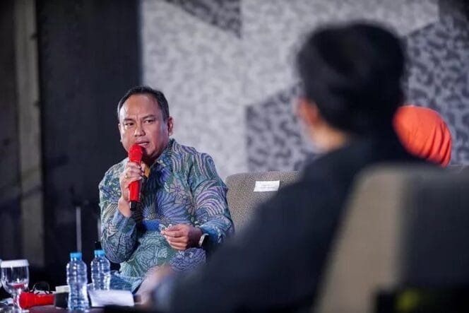 
					Situs Resmi PWI Dihack, PWI Pusat Sampaikan Permintaan Maaf