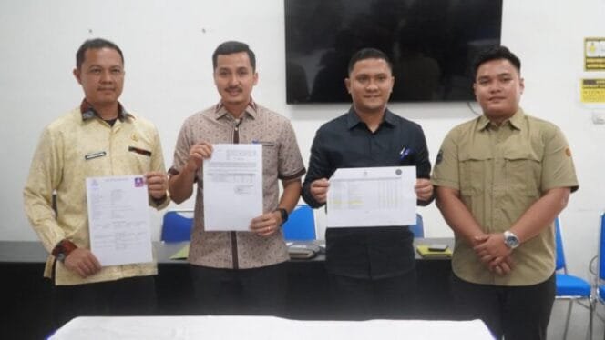 
					BKPSDM Deli Serdang Klarifikasi Isu Pungli, Pastikan Proses Kenaikan Pangkat ASN Transparan