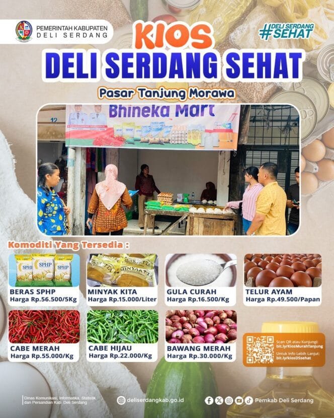
					Pemkab Deli Serdang & Kodim 0201/Medan Atasi Pendangkalan Bagan Percut dan Paluh Kurau