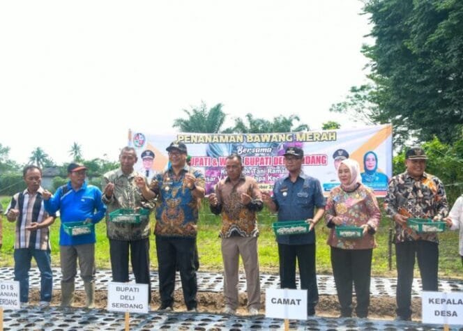 
					Potensial Jadi Kabupaten Terdepan, Pembangunan Tahun 2026 Dilakukan Lebih Awal