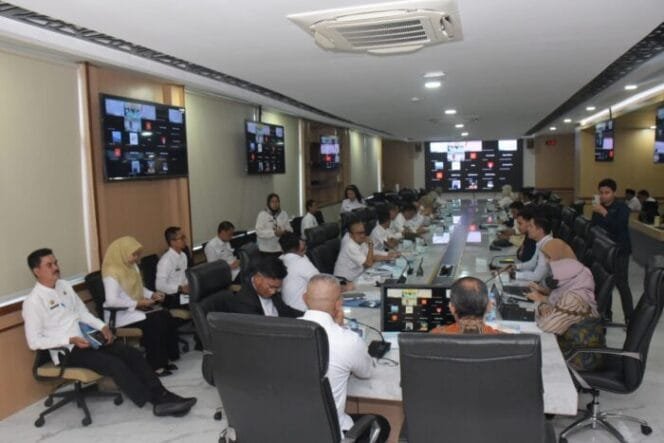 
					Pemkab Deli Serdang Komit Kelola Pemerintahan dengan Baik