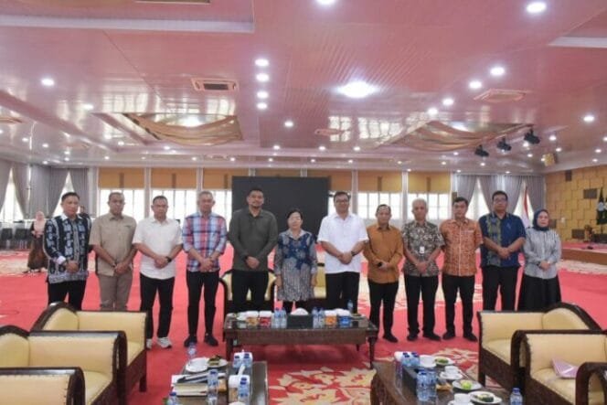 
					Bidan Farida : Tidak Ada Pungli Dalam UPKP Kabupaten Deli Serdang Tahun 2025 