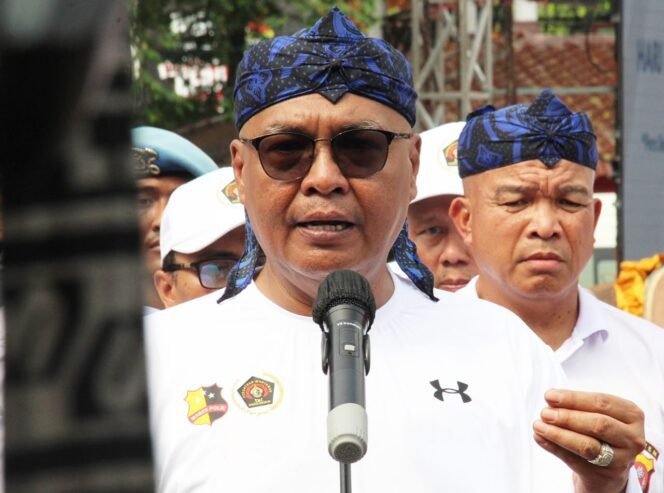 
					Kick Off HPN 2026 di Banten, PWI Ajak Negara Hadir Jaga Kesehatan Ekosistem Media