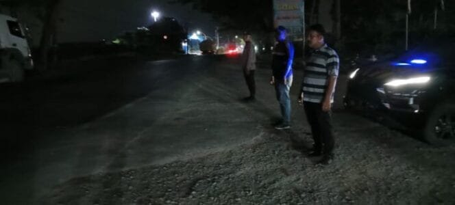 
					Patroli Mobile Polsek Lima Puluh Cegah Tawuran dan Geng Motor, Jaga Kamtibmas Tetap Kondusif