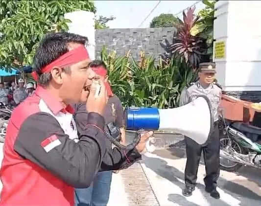 
					Soal Dugaan Tangkap Lepas Bento dan Kinerja Polres Batu Bara, Formasib Angkat Bicara