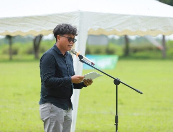 
					SMSI Kecam Aksi Kekerasan di SPBU: Wartawan Tidak Boleh Diintimidasi