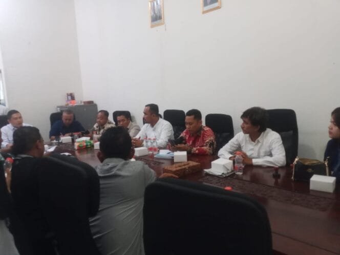 
					PT PSU Dinilai Lepas Tangan Atas Dugaan Intimidasi Lima Anak