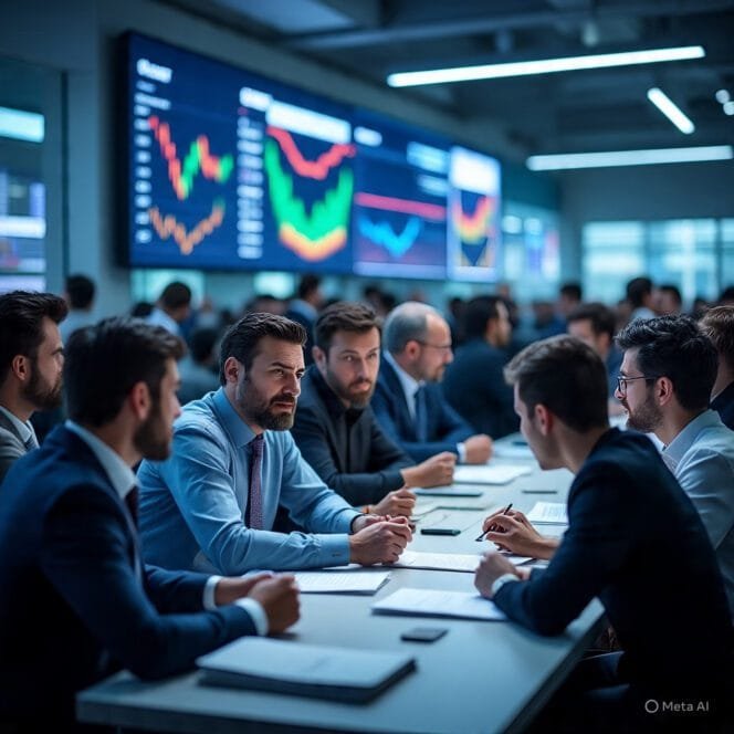 
					Pasar Modal Syariah: Investasi Produktif, Bukan Spekulasi