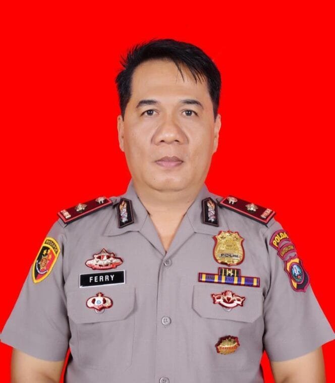 
					Baru 12 Hari Bertugas, Kasat Narkoba Deli Serdang Kompol Fery Kusnadi Langsung “Babat” 30 Kasus