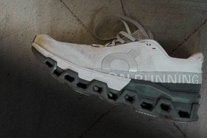 
					On Cloudmonster 2: Sensasi Empuk dan Pantulan Maksimal, Tapi Tahan Berapa Lama?